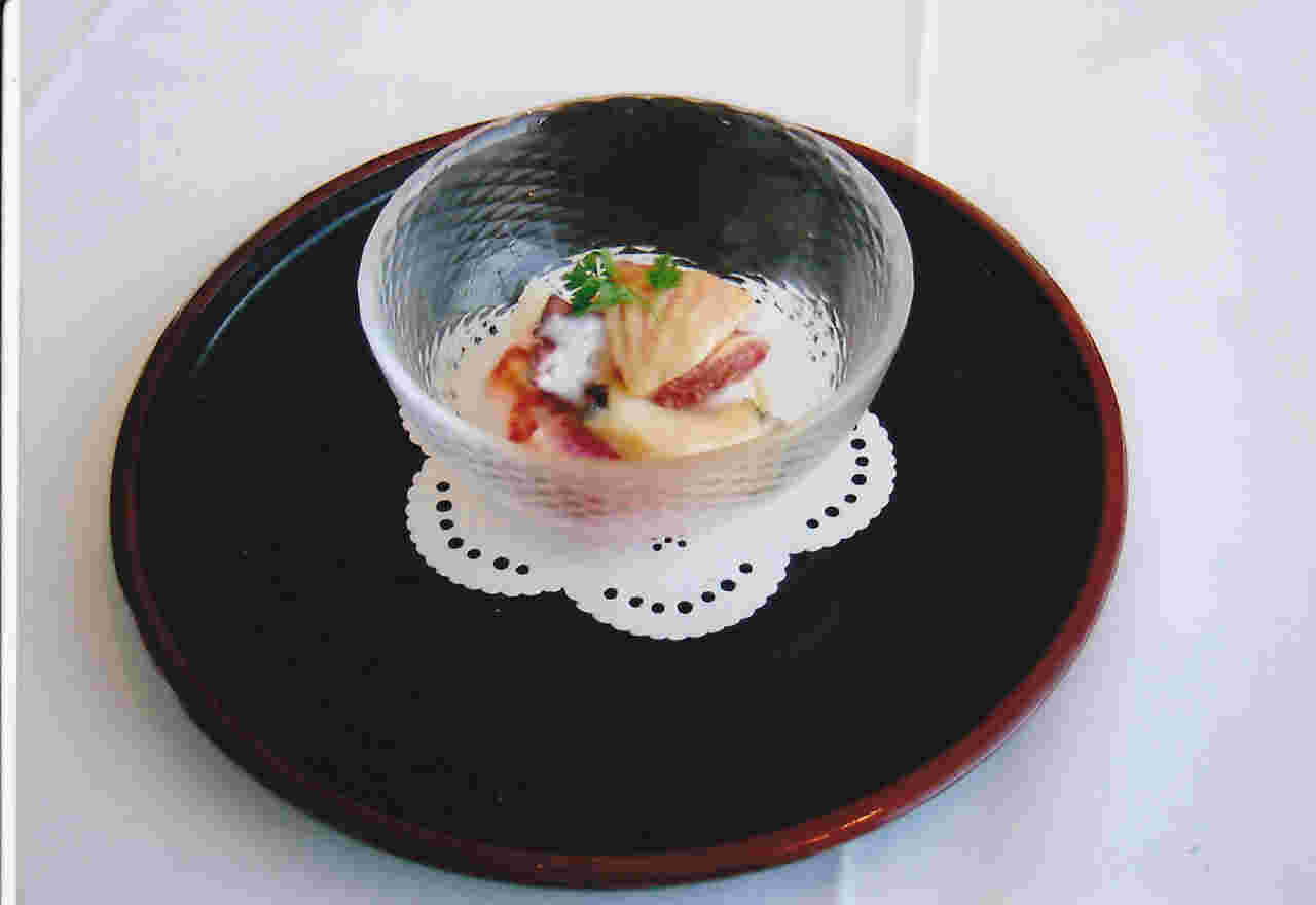 和え物