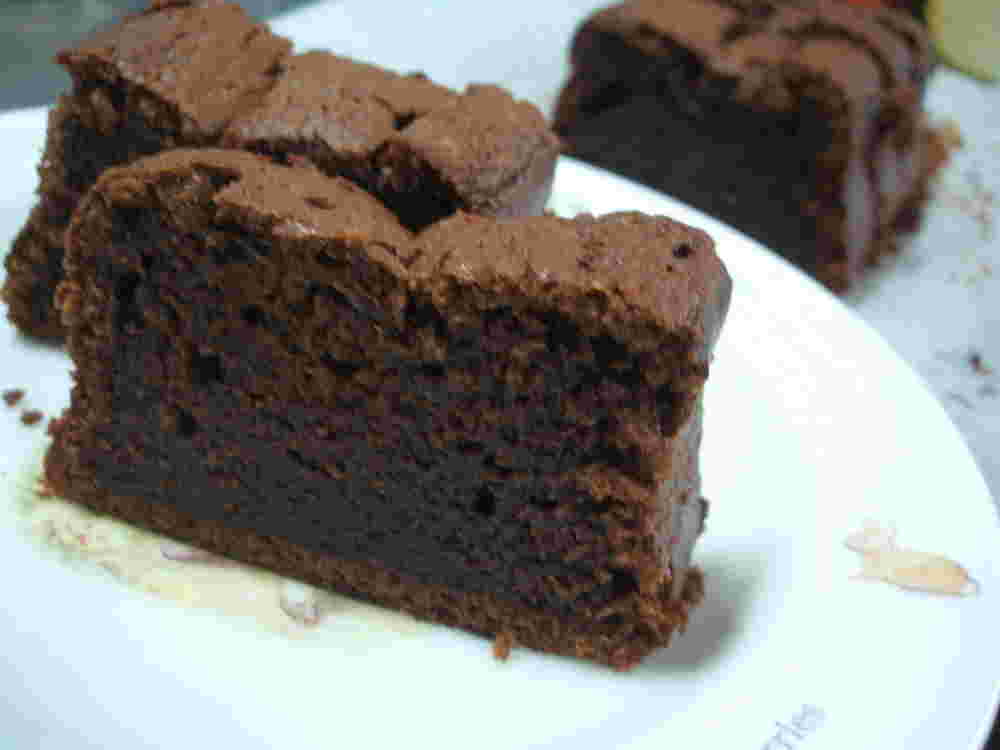 チョコレートケーキ