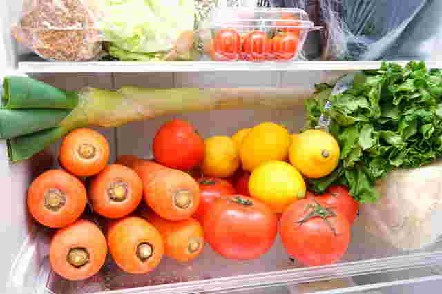 野菜室