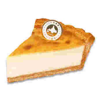 不二家の北海道なめらかチーズケーキ