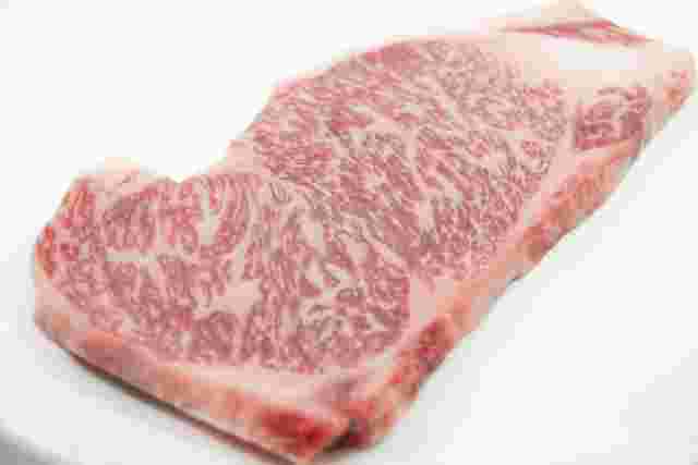 サーロイン肉