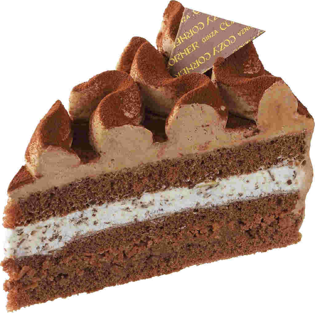 チョコレートケーキ