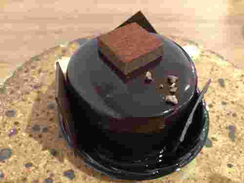 チョコレートケーキ