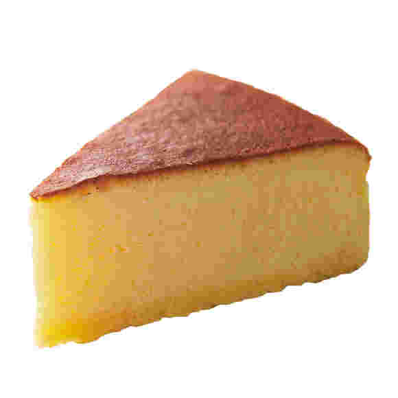 シャトレーゼの糖質72%カットのスフレチーズケーキ