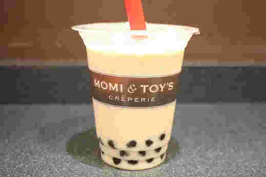 MOMI＆TOY