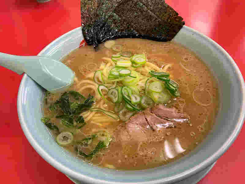 大盛りメニューのイメージ