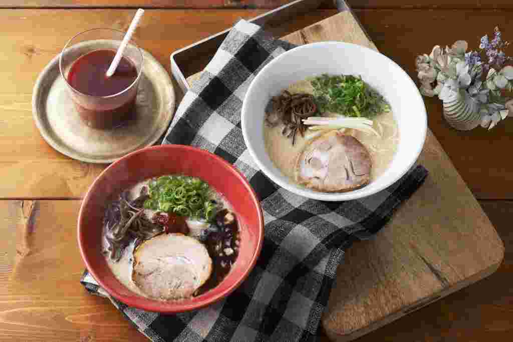 糖質ハーフ麺