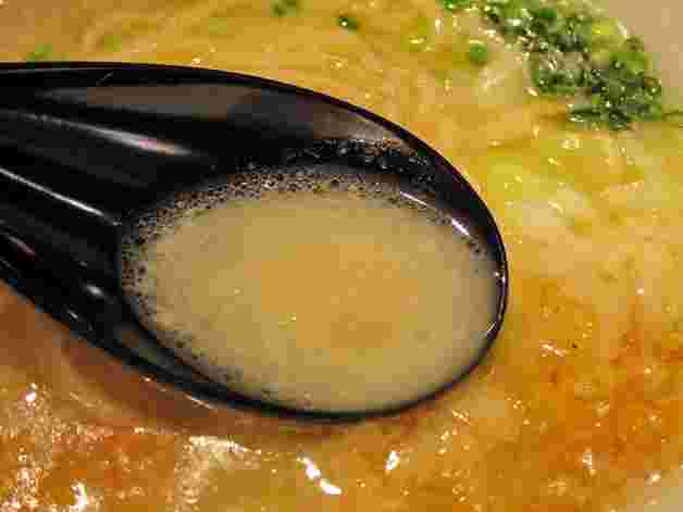 スープ