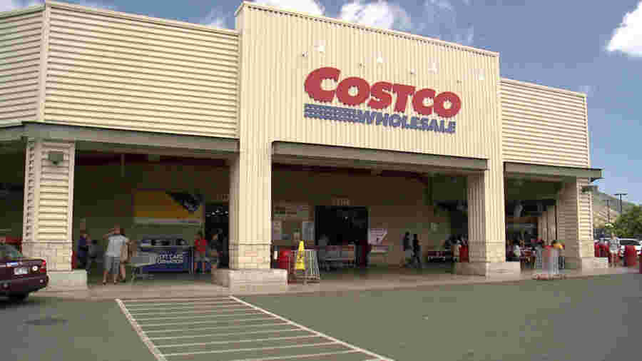 ハワイカイ店
