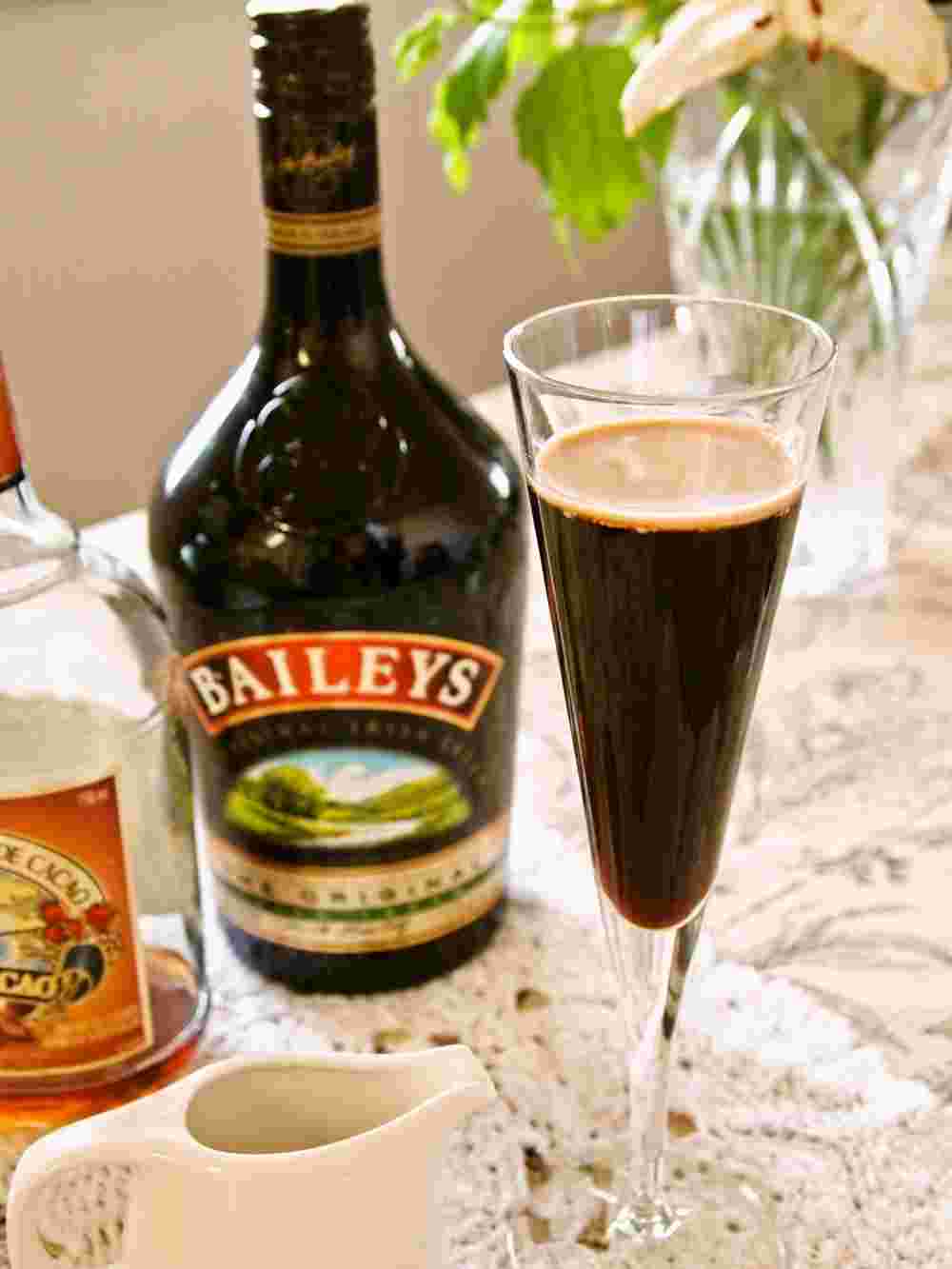 大人のコーヒーゼリー