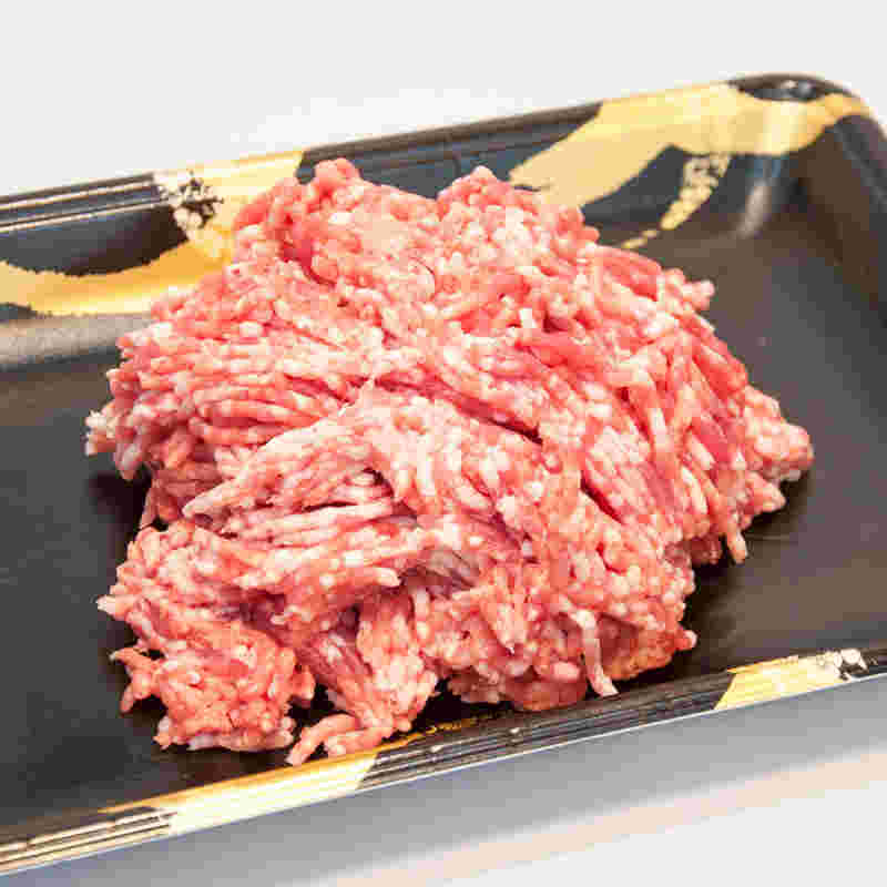 豚のひき肉