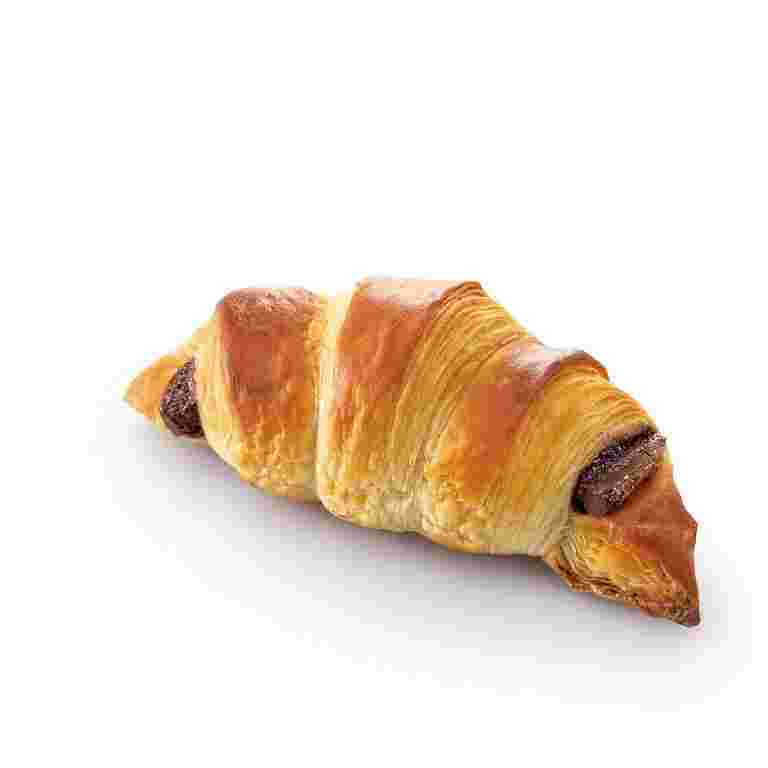 サンマルクカフェのチョコクロ