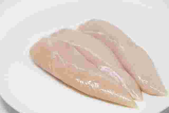 鶏ささみ
