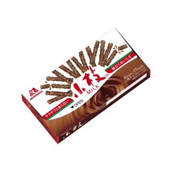 小枝のパッケージ
