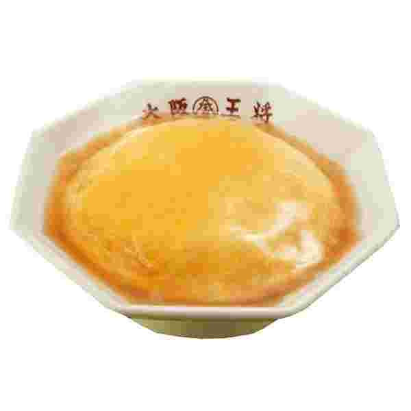 ふわとろ天津飯