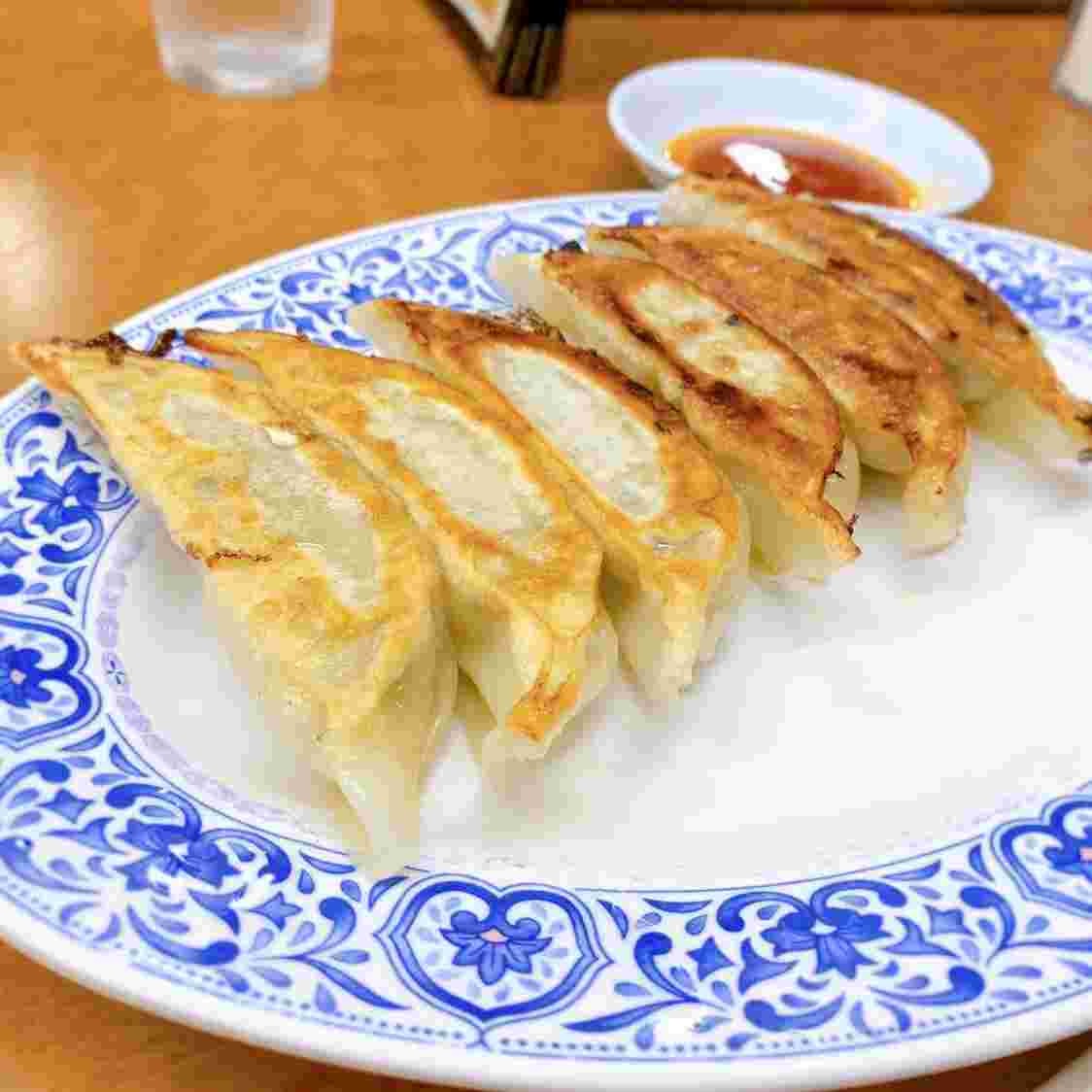餃子