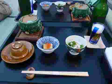 露瑚の料理の画像