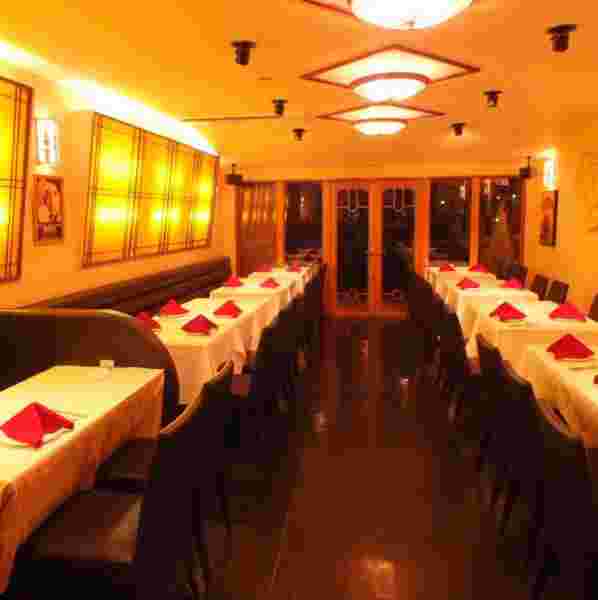 みます屋ITALIANO先斗町の店内画像