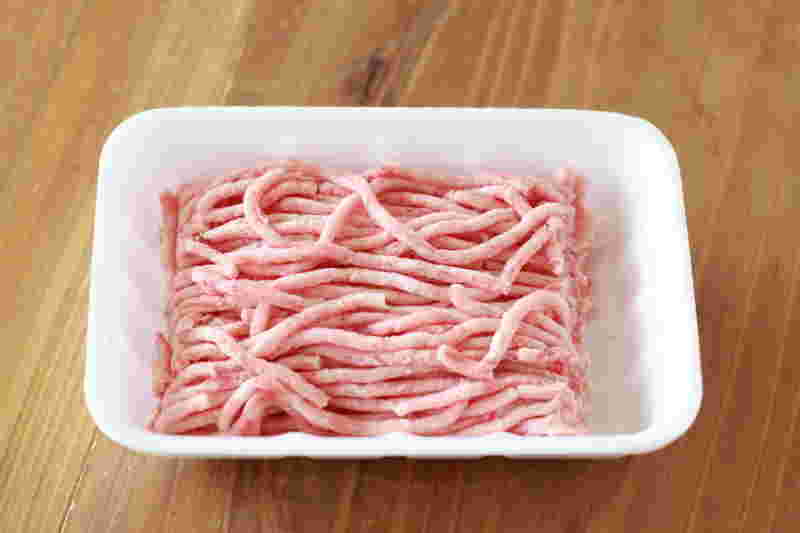 ひき肉