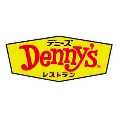 デニーズのロゴ