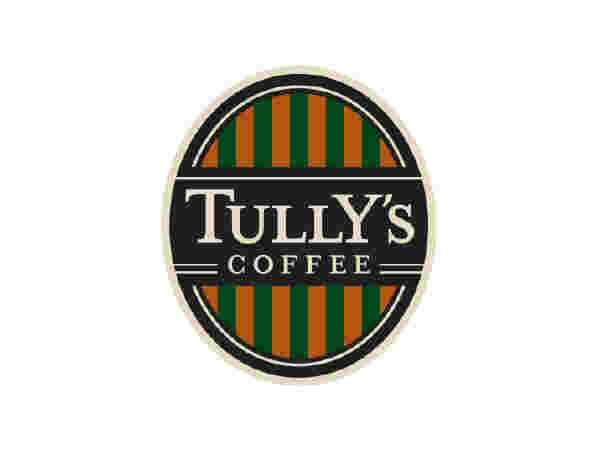 タリーズコーヒーのロゴ