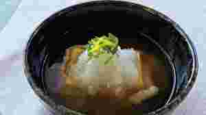 大根おろし料理