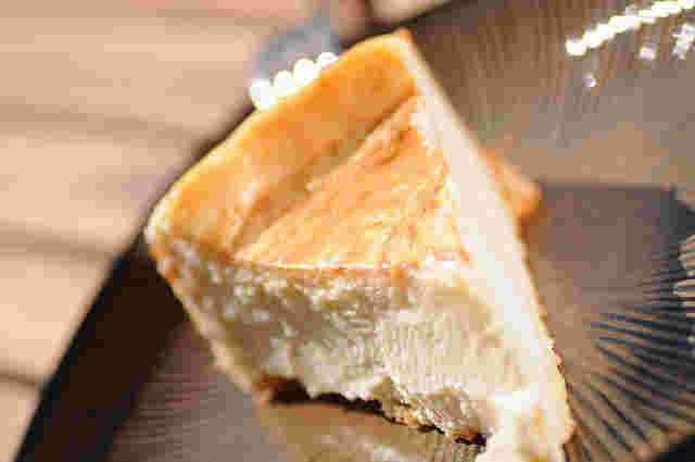 ケーゼトルテ