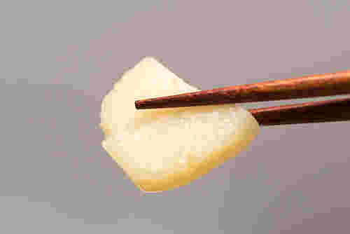 大根