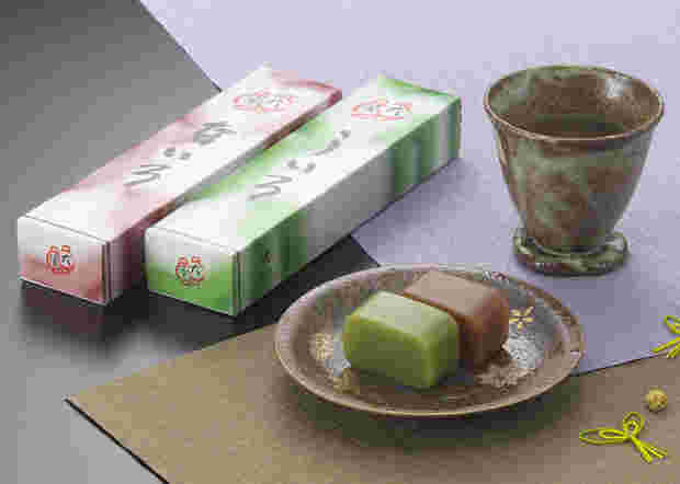 大須ういろ