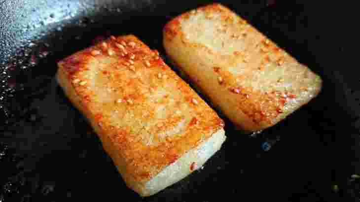 魚料理のつけだれに使用するイメージ