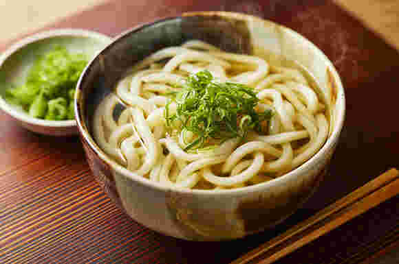 讃岐うどん