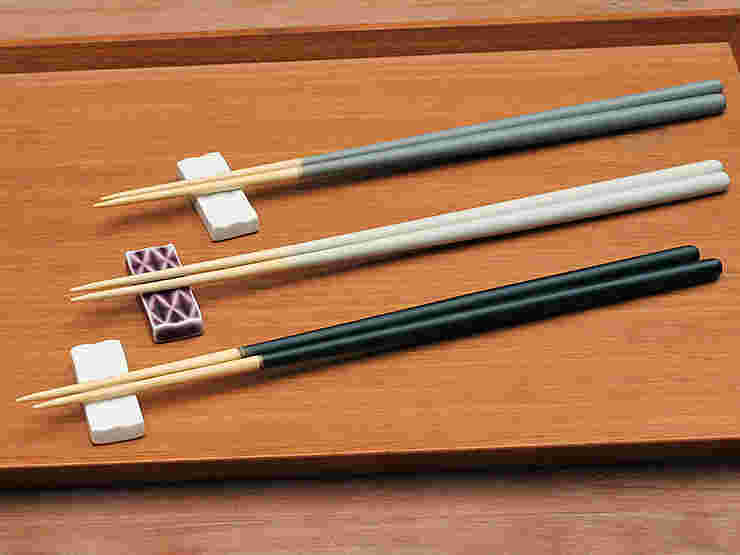 箸3膳