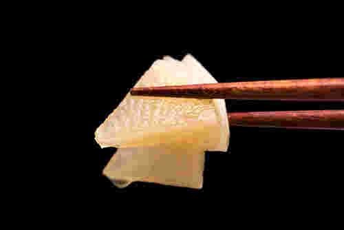 大根
