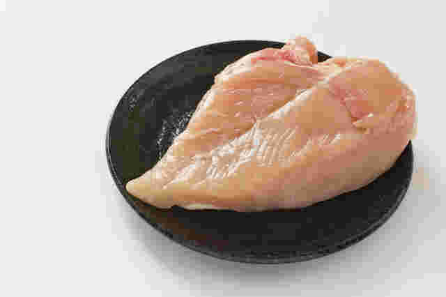 鶏胸肉