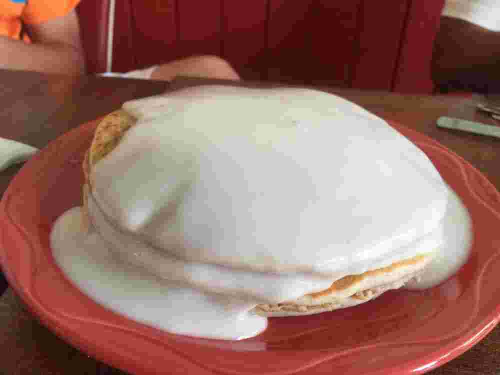 パンケーキ