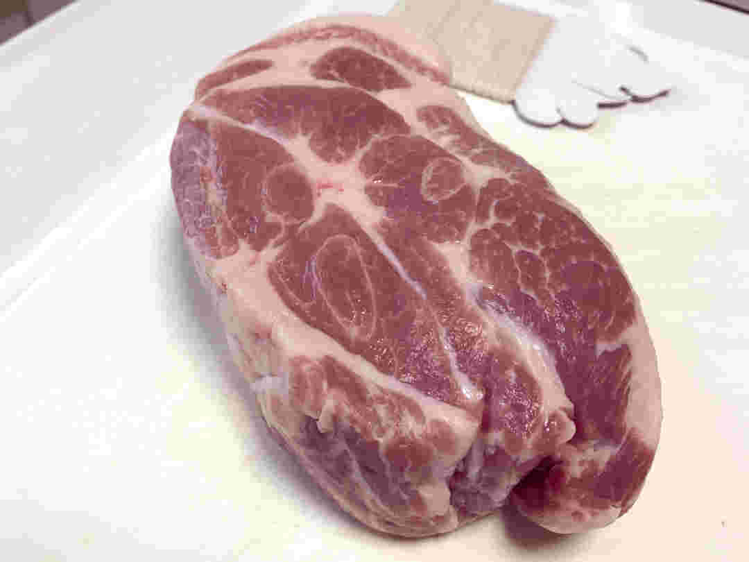 豚肉ブロック