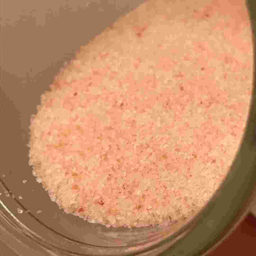 ピンクソルト