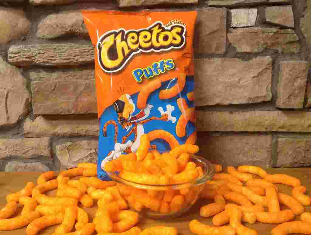 Cheetos 