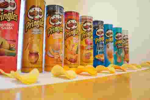 Pringles