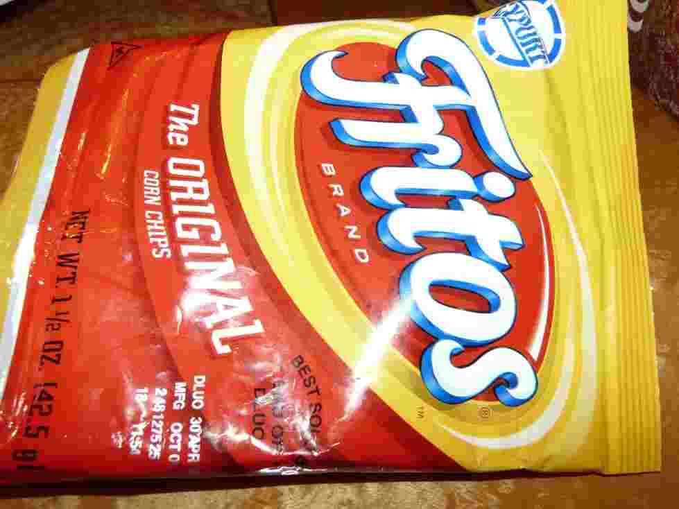 Fritos