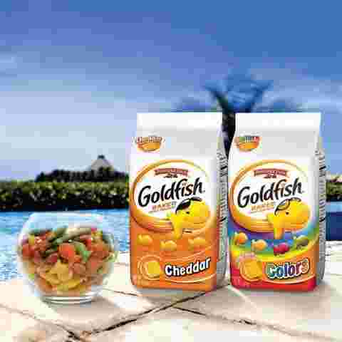 Goldfish