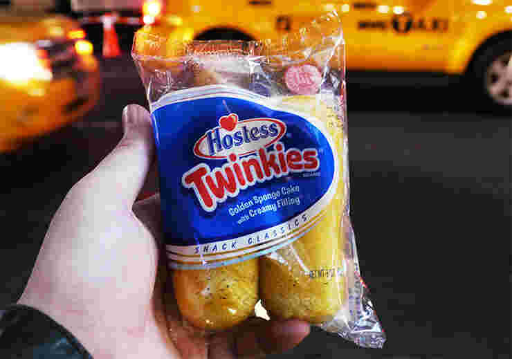 Twinkies