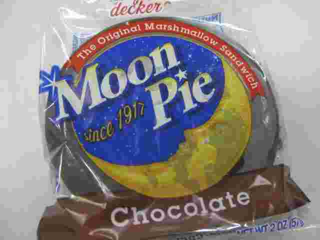 Moon Pie