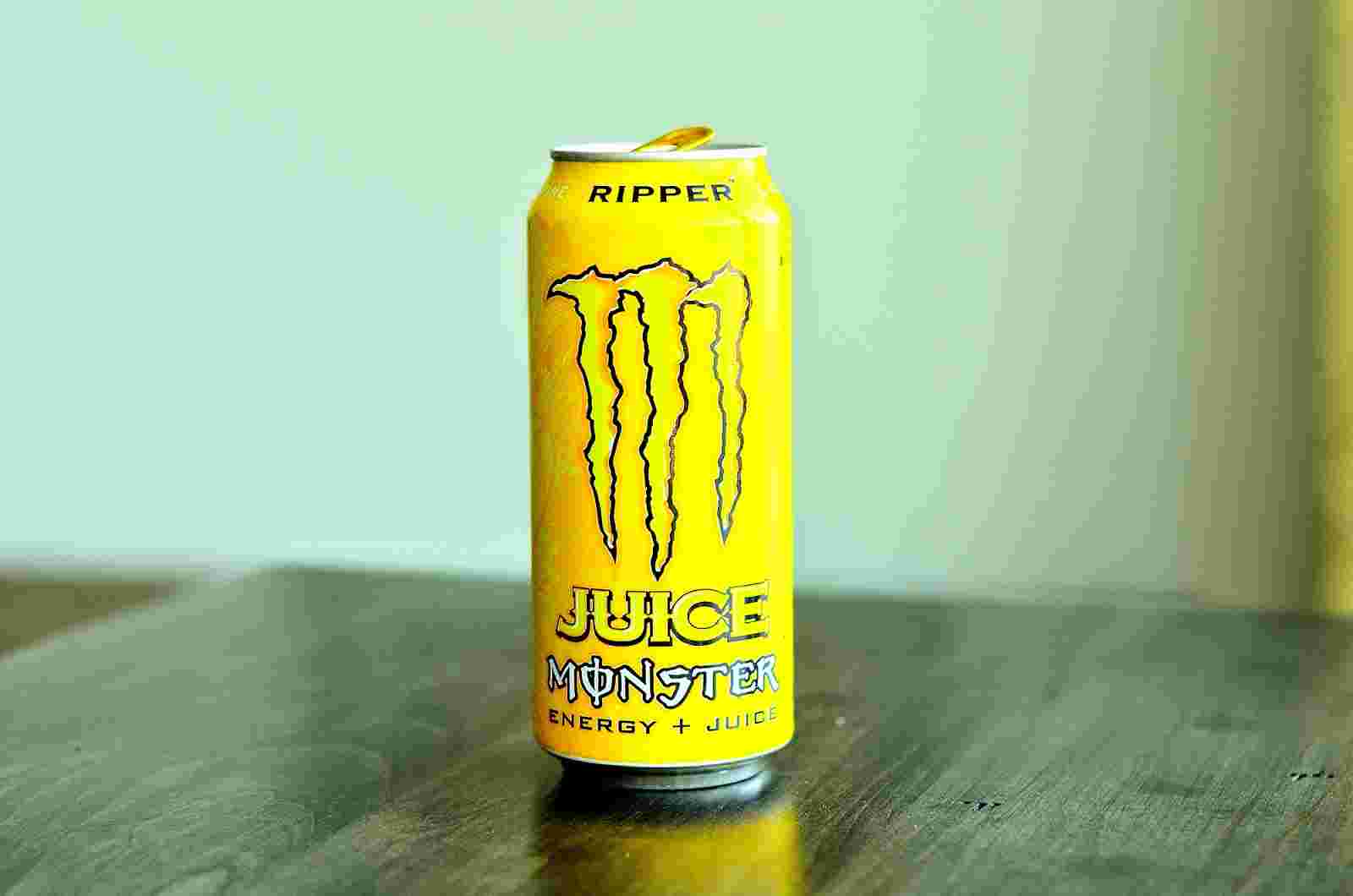 JUICE MONSTER RIPPER
