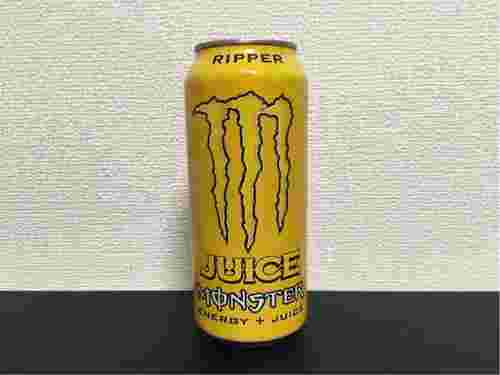  MONSTER RIPPER