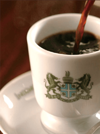 イノダコーヒのコーヒー