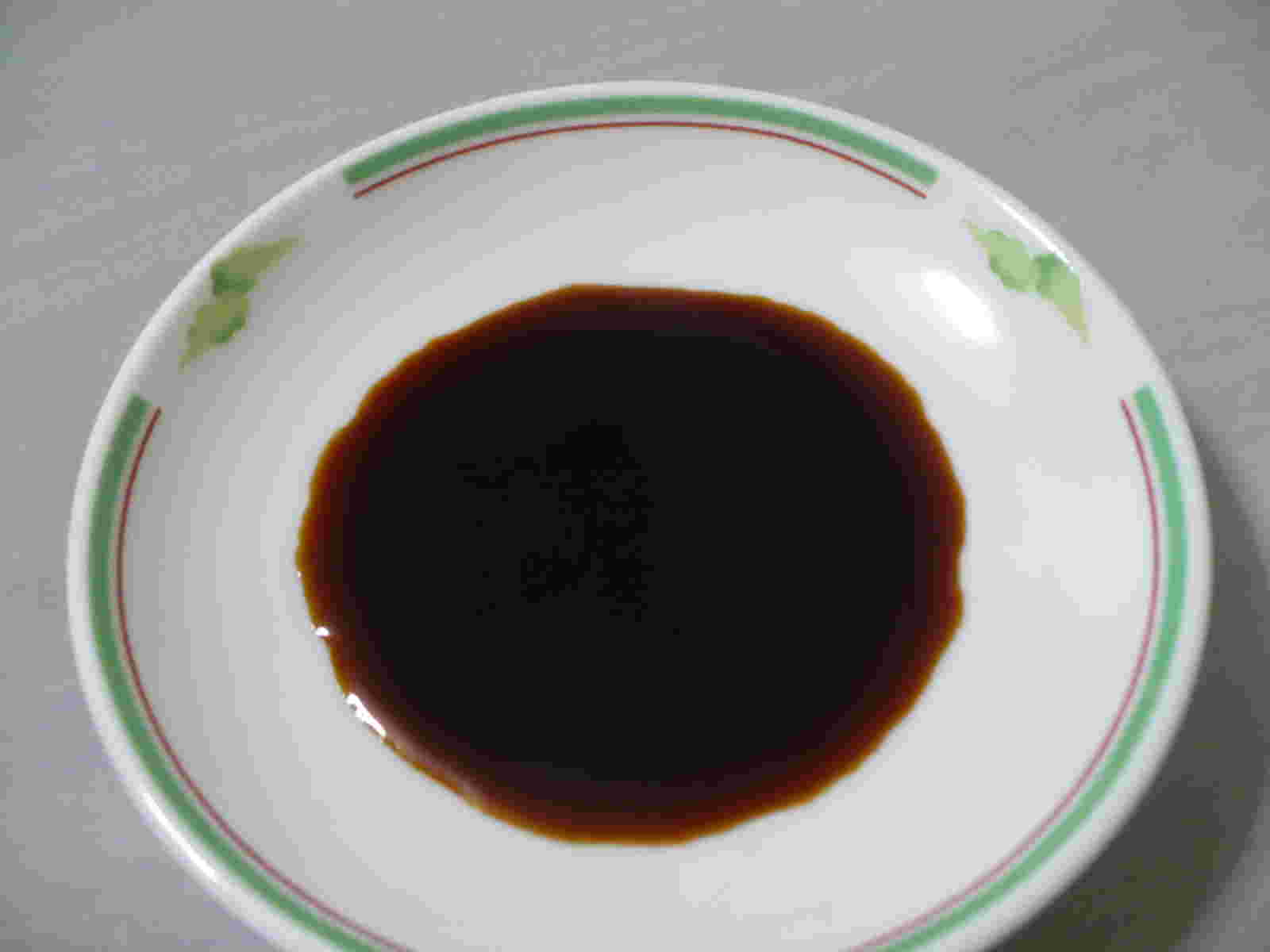 再仕込醤油