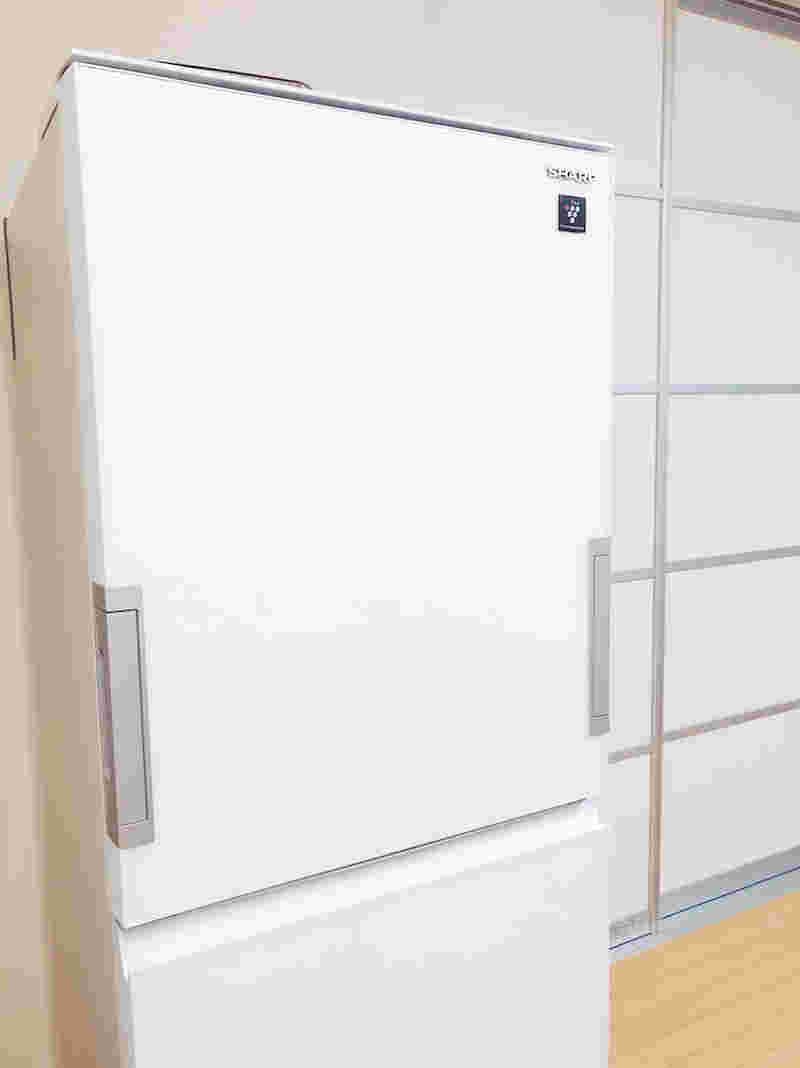 冷蔵庫のイメージ
