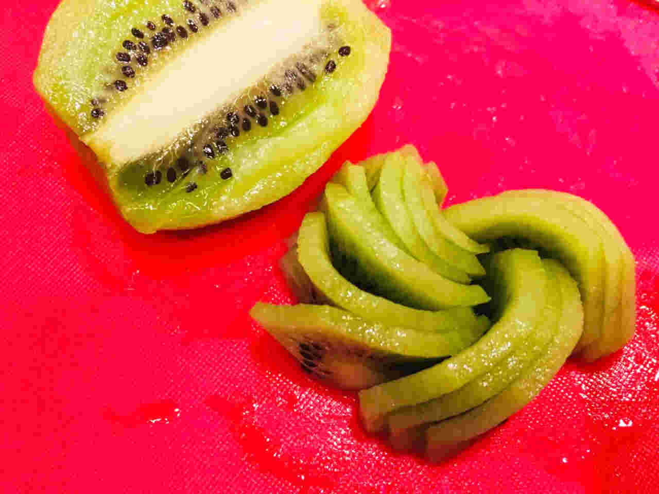 ローズキウイ
