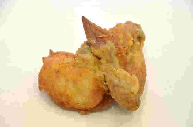 オリジナルチキン　ウィング